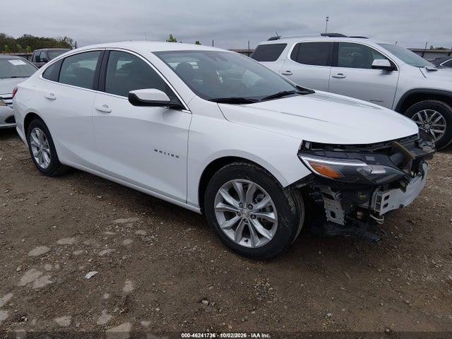 Aukcja sprzedaży 2024 Chevrolet Malibu Fwd 1lt, vin: 1G1ZD5ST3RF223524, numer aukcji: 46241736