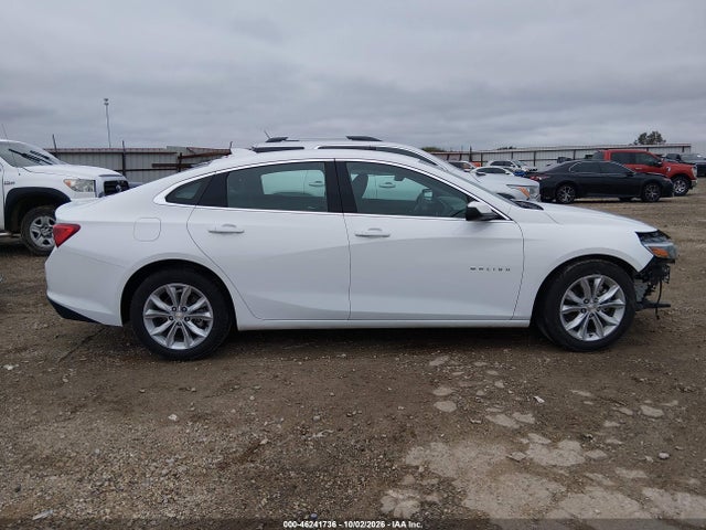 Aukcja sprzedaży 2024 Chevrolet Malibu Fwd 1lt, vin: 1G1ZD5ST3RF223524, numer aukcji: 46241736