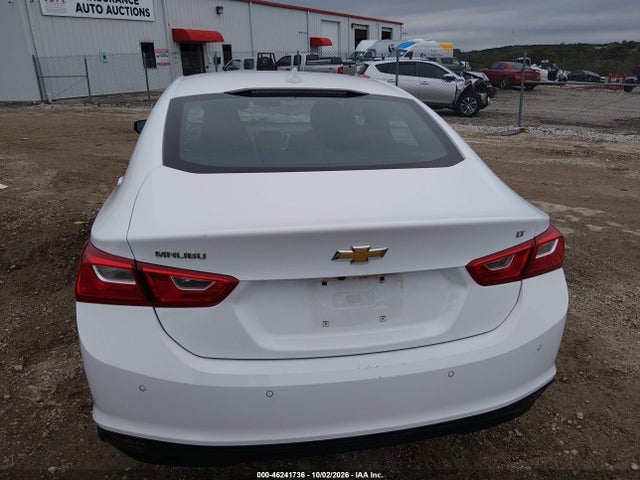 Aukcja sprzedaży 2024 Chevrolet Malibu Fwd 1lt, vin: 1G1ZD5ST3RF223524, numer aukcji: 46241736