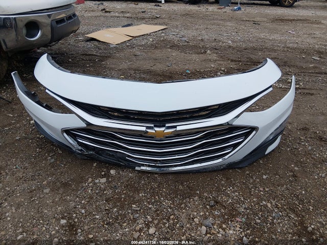 Aukcja sprzedaży 2024 Chevrolet Malibu Fwd 1lt, vin: 1G1ZD5ST3RF223524, numer aukcji: 46241736