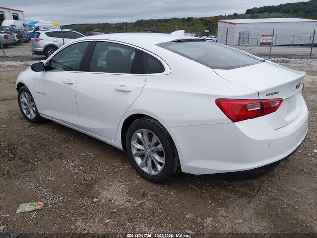 Aukcja sprzedaży 2024 Chevrolet Malibu Fwd 1lt, vin: 1G1ZD5ST3RF223524, numer aukcji: 46241736