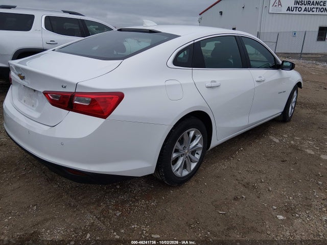 Aukcja sprzedaży 2024 Chevrolet Malibu Fwd 1lt, vin: 1G1ZD5ST3RF223524, numer aukcji: 46241736
