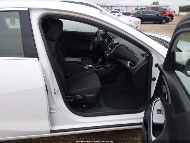 Aukcja sprzedaży 2024 Chevrolet Malibu Fwd 1lt, vin: 1G1ZD5ST3RF223524, numer aukcji: 46241736