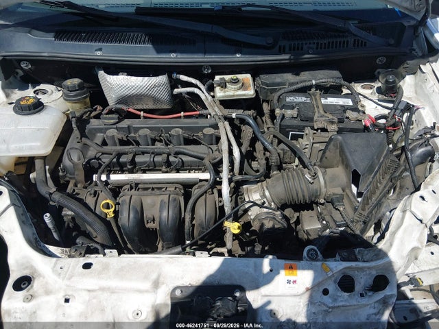 46241751 :رقم المزاد ، NM0LS7AN2CT098894 vin ، 2012 Ford Transit Connect Xl مزاد بيع