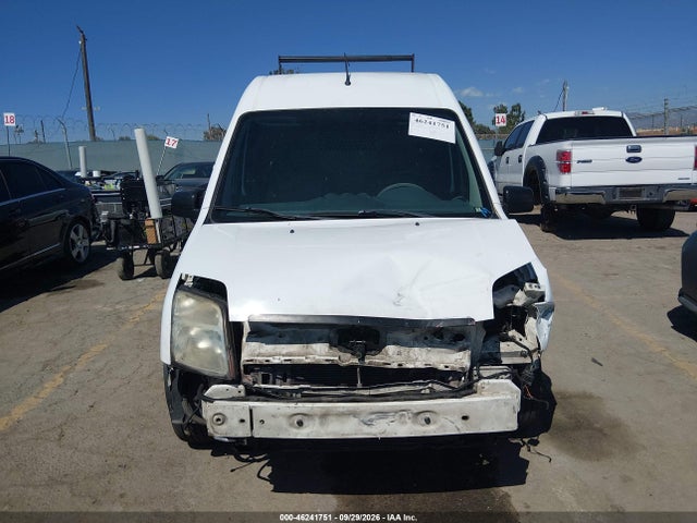 46241751 :رقم المزاد ، NM0LS7AN2CT098894 vin ، 2012 Ford Transit Connect Xl مزاد بيع