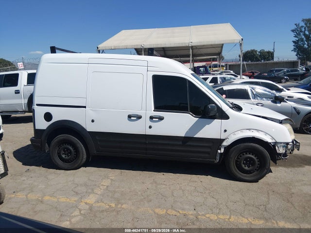 46241751 :رقم المزاد ، NM0LS7AN2CT098894 vin ، 2012 Ford Transit Connect Xl مزاد بيع