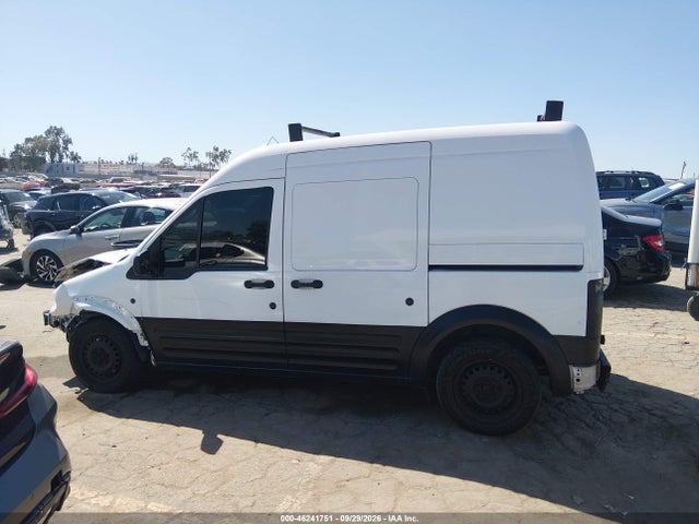 46241751 :رقم المزاد ، NM0LS7AN2CT098894 vin ، 2012 Ford Transit Connect Xl مزاد بيع