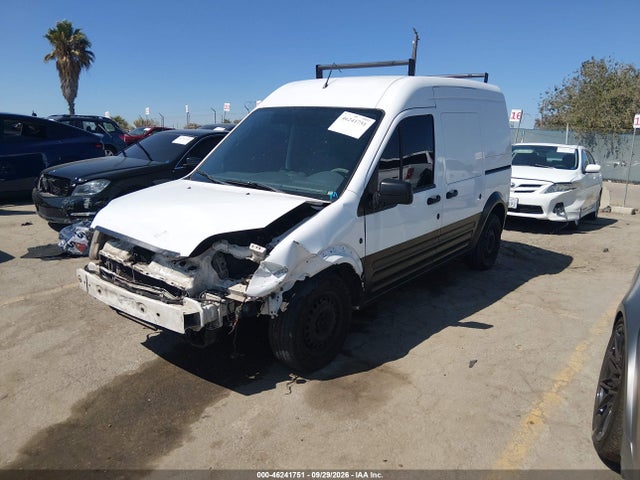 46241751 :رقم المزاد ، NM0LS7AN2CT098894 vin ، 2012 Ford Transit Connect Xl مزاد بيع