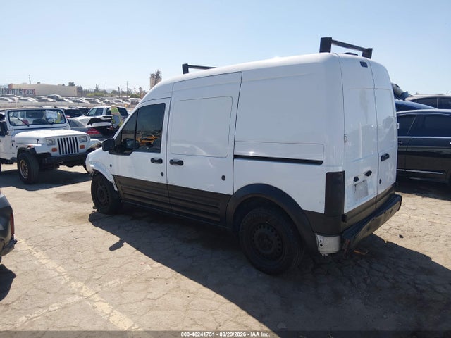 46241751 :رقم المزاد ، NM0LS7AN2CT098894 vin ، 2012 Ford Transit Connect Xl مزاد بيع