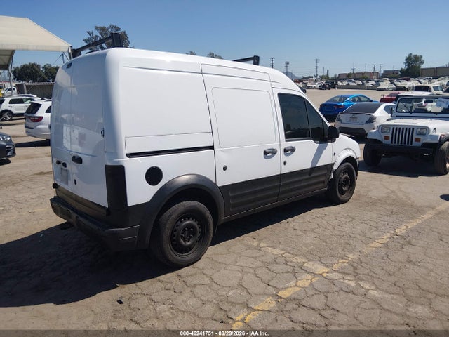46241751 :رقم المزاد ، NM0LS7AN2CT098894 vin ، 2012 Ford Transit Connect Xl مزاد بيع