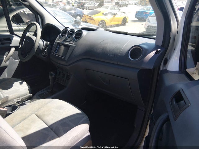 46241751 :رقم المزاد ، NM0LS7AN2CT098894 vin ، 2012 Ford Transit Connect Xl مزاد بيع