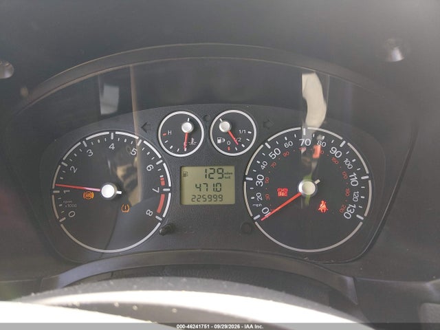 46241751 :رقم المزاد ، NM0LS7AN2CT098894 vin ، 2012 Ford Transit Connect Xl مزاد بيع