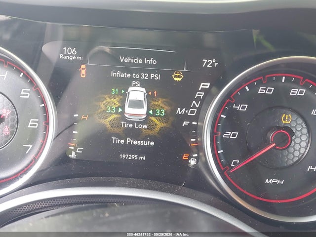 Продаж на аукціоні авто 2016 Dodge Charger Sxt, vin: 2C3CDXHG3GH350292, номер лоту: 46241752