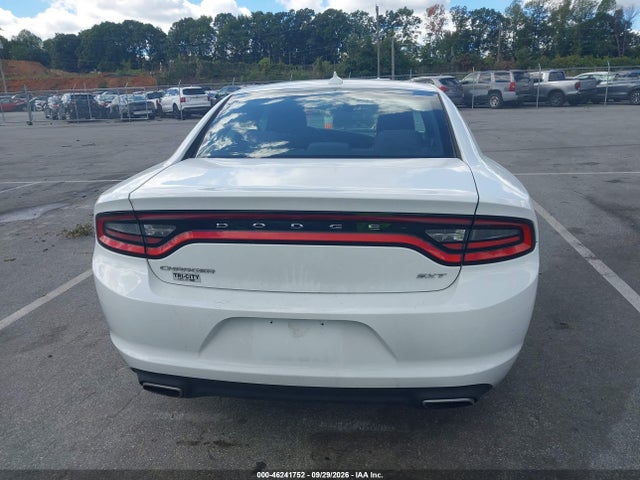 Продаж на аукціоні авто 2016 Dodge Charger Sxt, vin: 2C3CDXHG3GH350292, номер лоту: 46241752