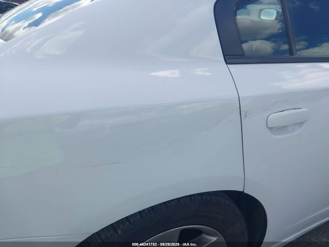 Продаж на аукціоні авто 2016 Dodge Charger Sxt, vin: 2C3CDXHG3GH350292, номер лоту: 46241752