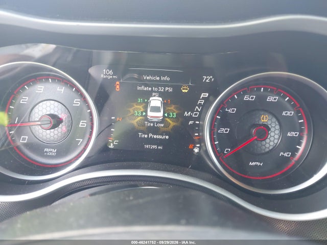Продаж на аукціоні авто 2016 Dodge Charger Sxt, vin: 2C3CDXHG3GH350292, номер лоту: 46241752