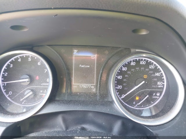 Продажа на аукционе авто 2019 Toyota Camry Se, vin: 4T1B11HK3KU835549, номер лота: 46241758