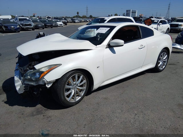 JN1CV6EK7FM871204 Infiniti Q60 Journey