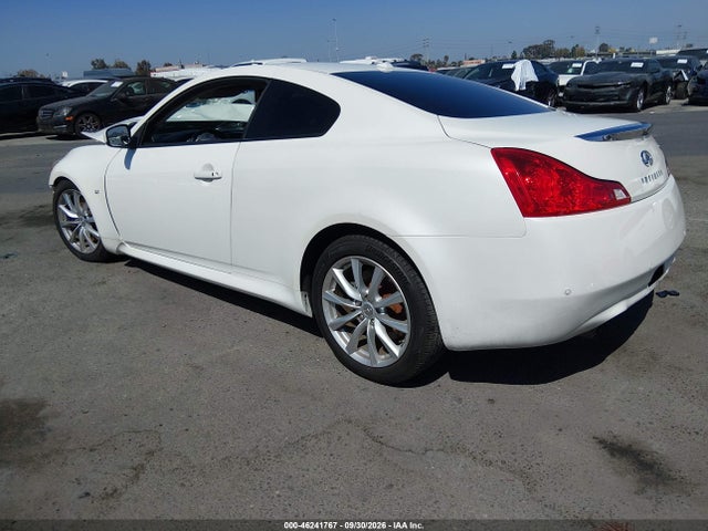JN1CV6EK7FM871204 Infiniti Q60 Journey