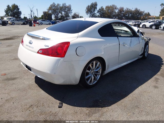 JN1CV6EK7FM871204 Infiniti Q60 Journey