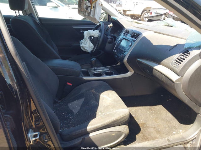 Продажа на аукционе авто 2014 Nissan Altima 2.5 Sv, vin: 1N4AL3AP6EC427333, номер лота: 46241778