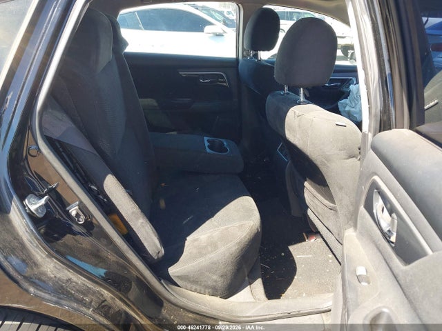 Продажа на аукционе авто 2014 Nissan Altima 2.5 Sv, vin: 1N4AL3AP6EC427333, номер лота: 46241778