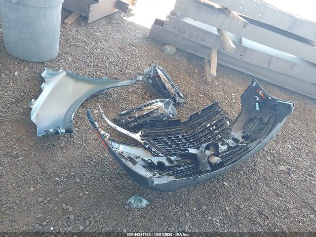 3GNAXHEG0RL261124 Chevrolet Equinox Fwd Ls