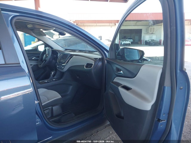 3GNAXHEG0RL261124 Chevrolet Equinox Fwd Ls