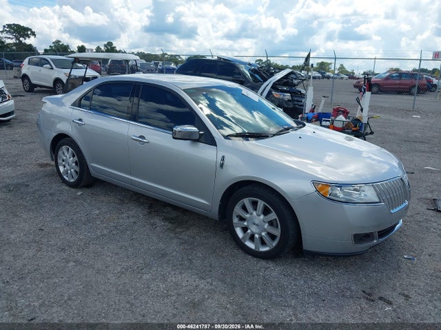2012 Lincoln Mkz მანქანა იყიდება აუქციონზე, vin: 3LNHL2GC0CR836459, აუქციონის ნომერი: 46241787
