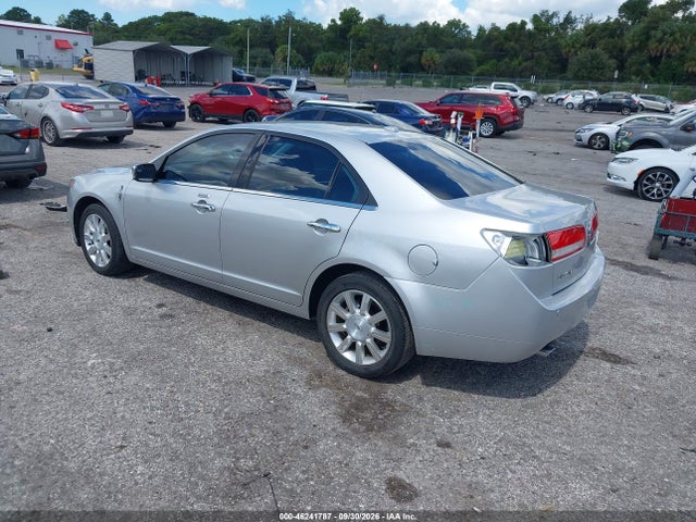 2012 Lincoln Mkz მანქანა იყიდება აუქციონზე, vin: 3LNHL2GC0CR836459, აუქციონის ნომერი: 46241787