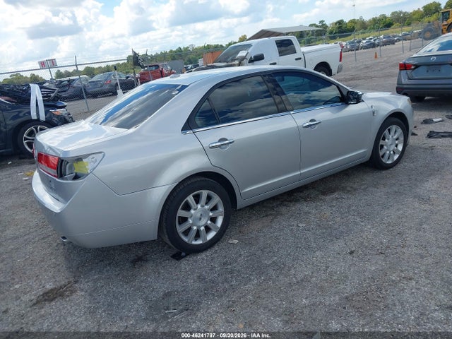 2012 Lincoln Mkz მანქანა იყიდება აუქციონზე, vin: 3LNHL2GC0CR836459, აუქციონის ნომერი: 46241787