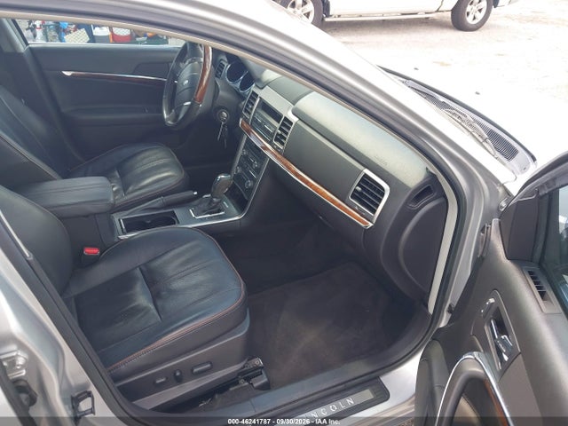2012 Lincoln Mkz მანქანა იყიდება აუქციონზე, vin: 3LNHL2GC0CR836459, აუქციონის ნომერი: 46241787