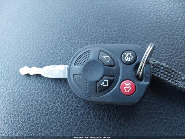Aukcja sprzedaży 2008 Ford Edge Limited, vin: 2FMDK49CX8BA54735, numer aukcji: 46241806