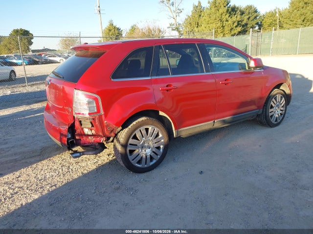 Aukcja sprzedaży 2008 Ford Edge Limited, vin: 2FMDK49CX8BA54735, numer aukcji: 46241806