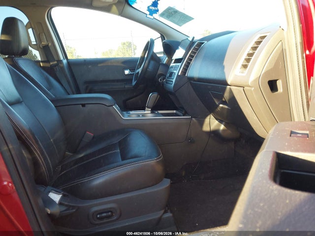 Aukcja sprzedaży 2008 Ford Edge Limited, vin: 2FMDK49CX8BA54735, numer aukcji: 46241806