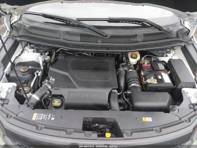 Продажа на аукционе авто 2013 Ford Explorer Sport, vin: 1FM5K8GT2DGC05844, номер лота: 46241810