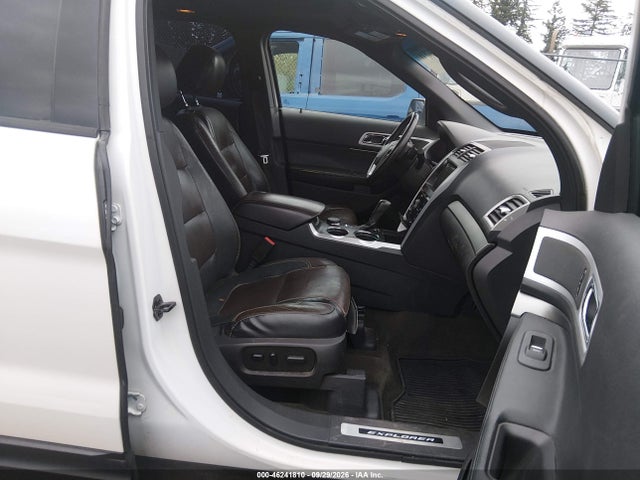 Продажа на аукционе авто 2013 Ford Explorer Sport, vin: 1FM5K8GT2DGC05844, номер лота: 46241810