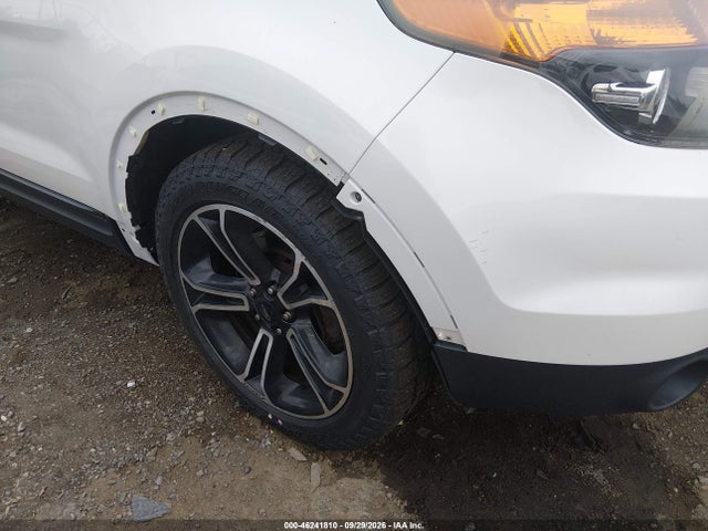 Продажа на аукционе авто 2013 Ford Explorer Sport, vin: 1FM5K8GT2DGC05844, номер лота: 46241810