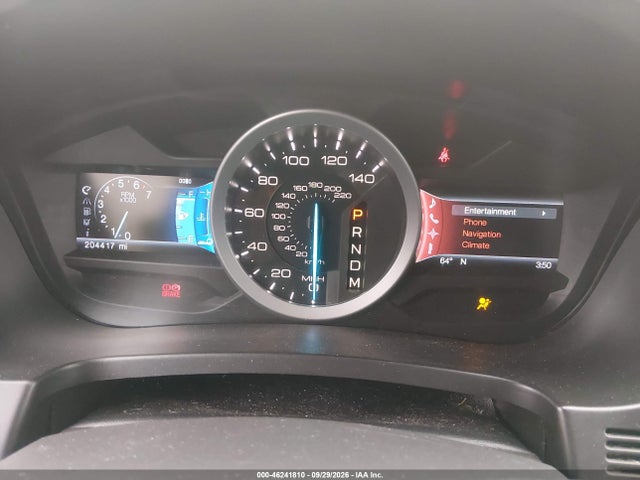 Продажа на аукционе авто 2013 Ford Explorer Sport, vin: 1FM5K8GT2DGC05844, номер лота: 46241810