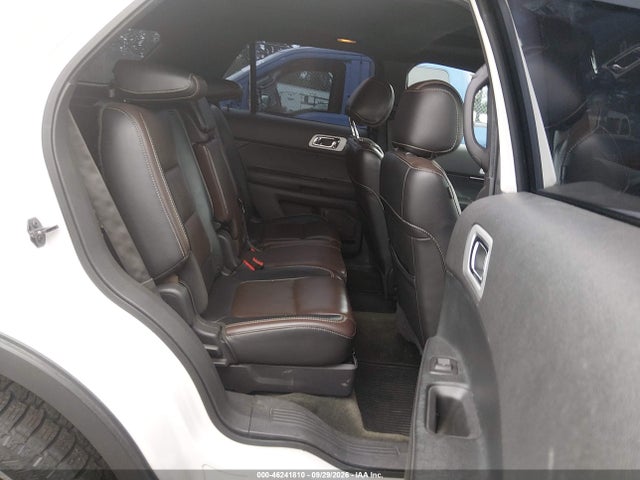Продажа на аукционе авто 2013 Ford Explorer Sport, vin: 1FM5K8GT2DGC05844, номер лота: 46241810