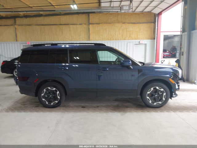 Aukcja sprzedaży 2026 Hyundai Santa Fe Sel, vin: 5NMP24GL5TH198272, numer aukcji: 46241818
