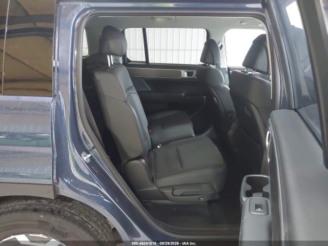 Aukcja sprzedaży 2026 Hyundai Santa Fe Sel, vin: 5NMP24GL5TH198272, numer aukcji: 46241818