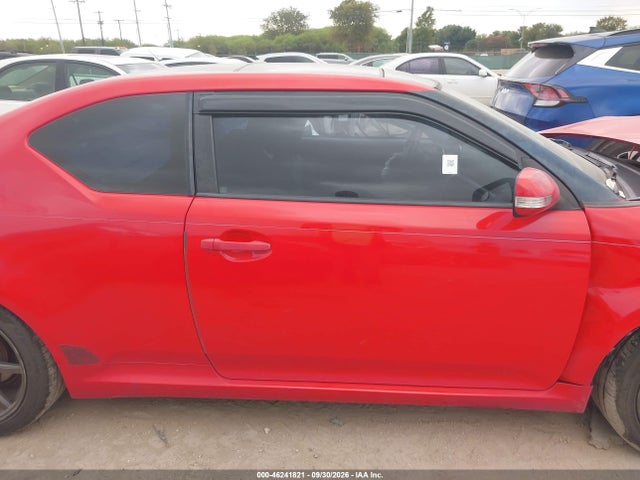 2015 Scion Tc მანქანა იყიდება აუქციონზე, vin: JTKJF5C77F3089655, აუქციონის ნომერი: 46241821