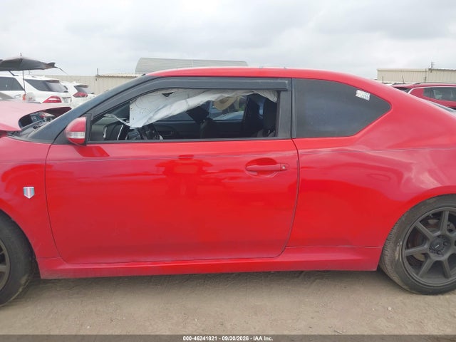 2015 Scion Tc მანქანა იყიდება აუქციონზე, vin: JTKJF5C77F3089655, აუქციონის ნომერი: 46241821
