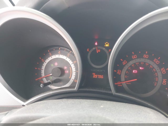 2015 Scion Tc მანქანა იყიდება აუქციონზე, vin: JTKJF5C77F3089655, აუქციონის ნომერი: 46241821