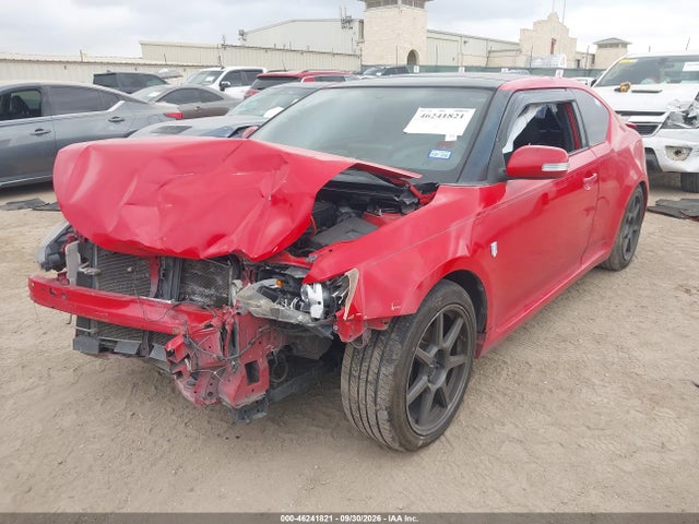 2015 Scion Tc მანქანა იყიდება აუქციონზე, vin: JTKJF5C77F3089655, აუქციონის ნომერი: 46241821