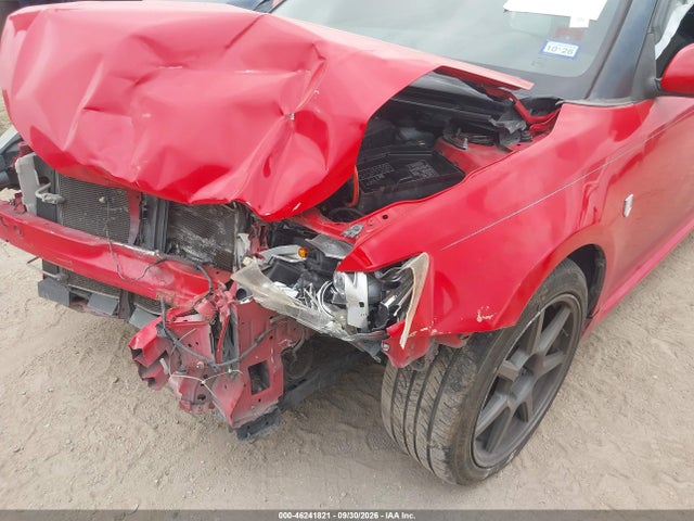2015 Scion Tc მანქანა იყიდება აუქციონზე, vin: JTKJF5C77F3089655, აუქციონის ნომერი: 46241821
