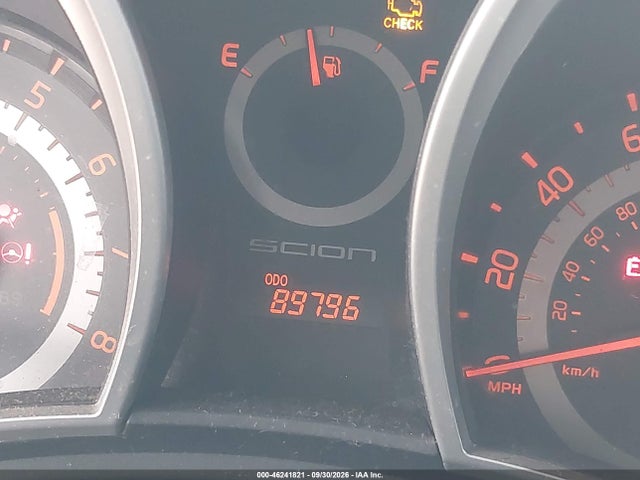 2015 Scion Tc მანქანა იყიდება აუქციონზე, vin: JTKJF5C77F3089655, აუქციონის ნომერი: 46241821