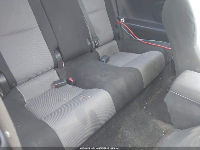 2015 Scion Tc მანქანა იყიდება აუქციონზე, vin: JTKJF5C77F3089655, აუქციონის ნომერი: 46241821