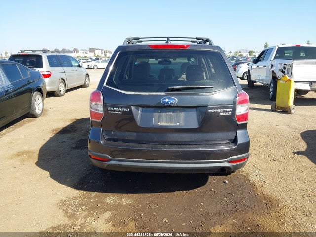 Subaru Forester 2.5i Premium 2016 JF2SJAGC1GH411139 Image 16